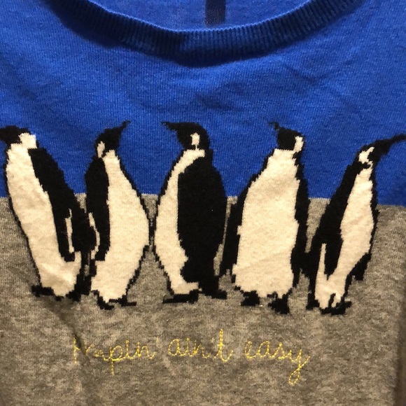 Women’s Talbot Sweater size Sp - Picture 3 of 4